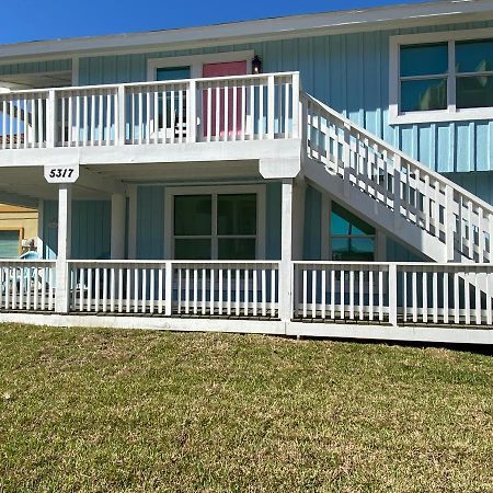 South Padre Island Beach House Retreat Downstairs Екстериор снимка