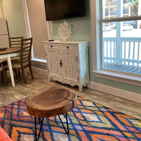 South Padre Island Beach House Retreat Downstairs Екстериор снимка