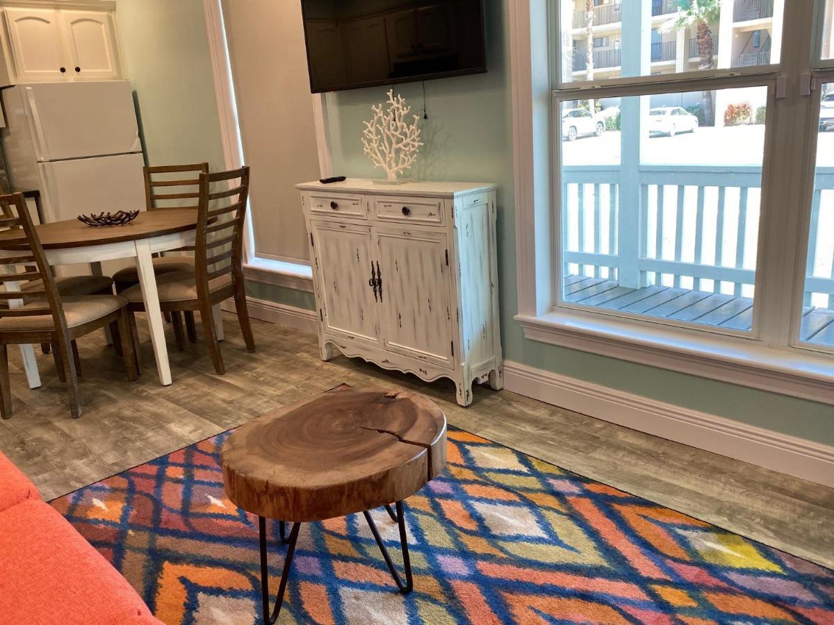 South Padre Island Beach House Retreat Downstairs Екстериор снимка