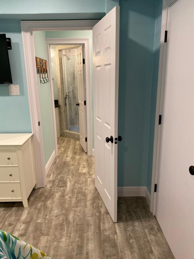South Padre Island Beach House Retreat Downstairs Екстериор снимка