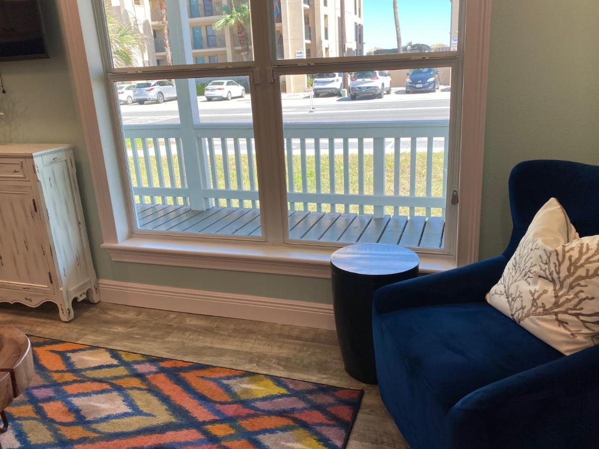 South Padre Island Beach House Retreat Downstairs Екстериор снимка