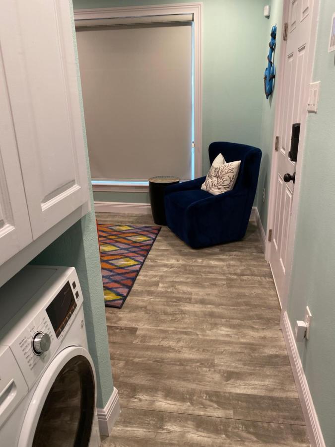 South Padre Island Beach House Retreat Downstairs Екстериор снимка